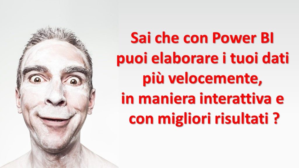 Corsi Power BI