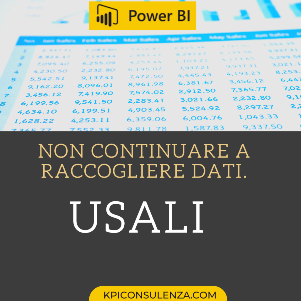 corso power bi