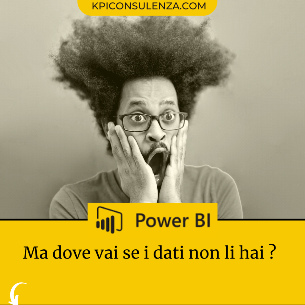 Corsi power BI gratis